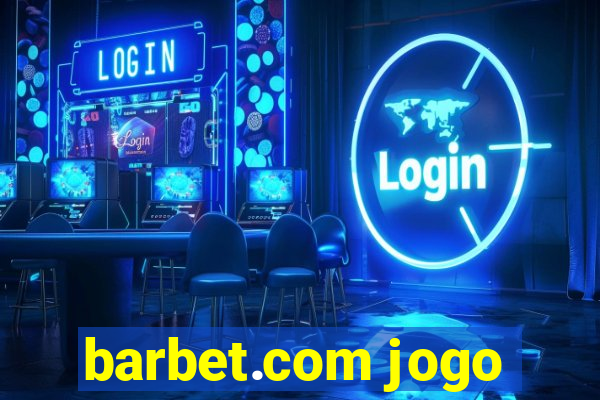 barbet.com jogo